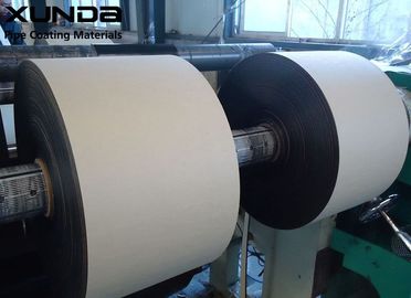 Китай Труба PVC полиэтилена оборачивая крен ленты для подземного предохранения от Anticorrosive трубопровода поставщик