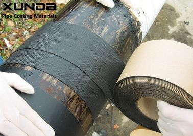 Китай Лента полипропилена сетки защиты коррозионностойкая для материалов ремонта трубопровода поставщик