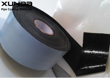 Китай Анти- лента полипропилена краски корозии материальным сплетенная волокном для систем трубопровода защитных поставщик