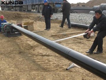 Китай Стандарт ЭН 12068 встречи АВВА к 214 ленты корозии высокого трубопровода трубы тэкса анти- поставщик